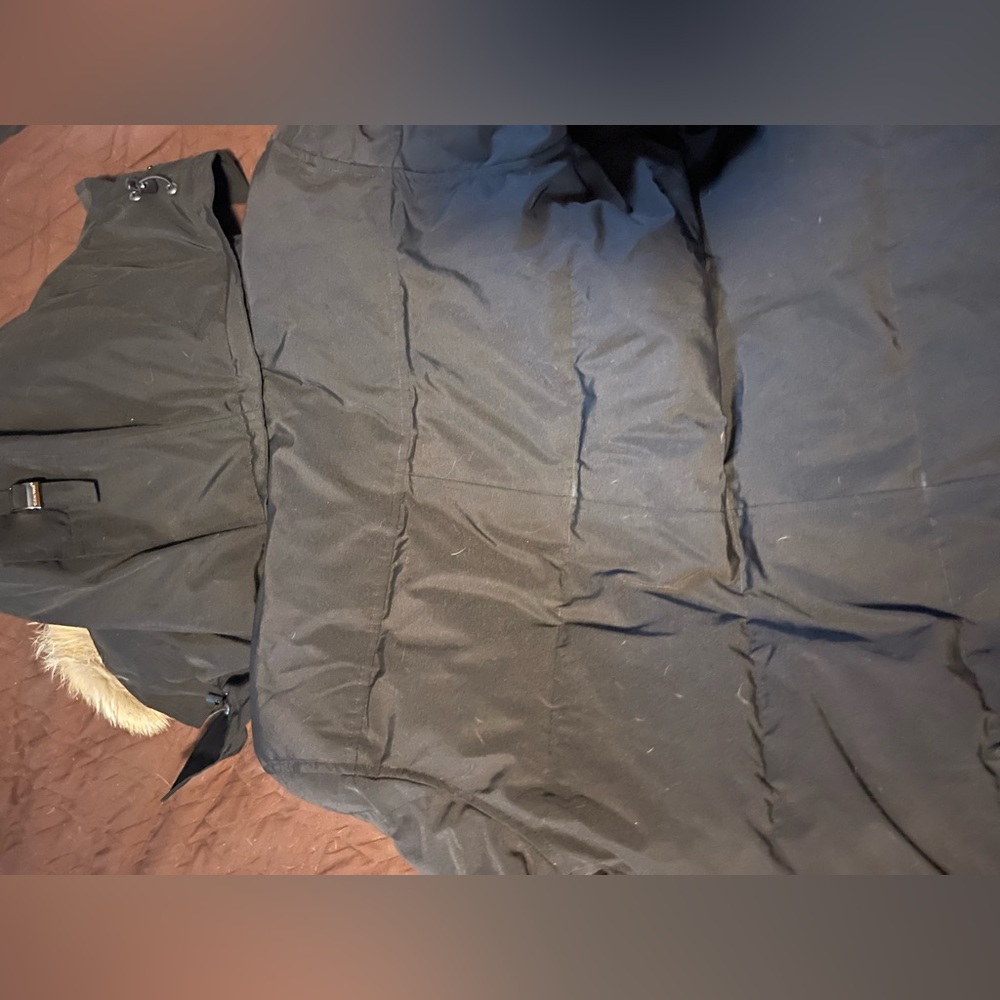 Mens Canada Goose Coat